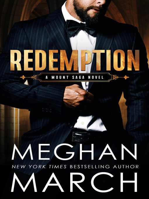 Title details for Redemption by Meghan March - Available